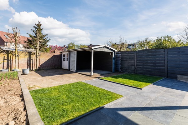 Medium property photo - Mahoniestraat 12, 5925 HC Venlo